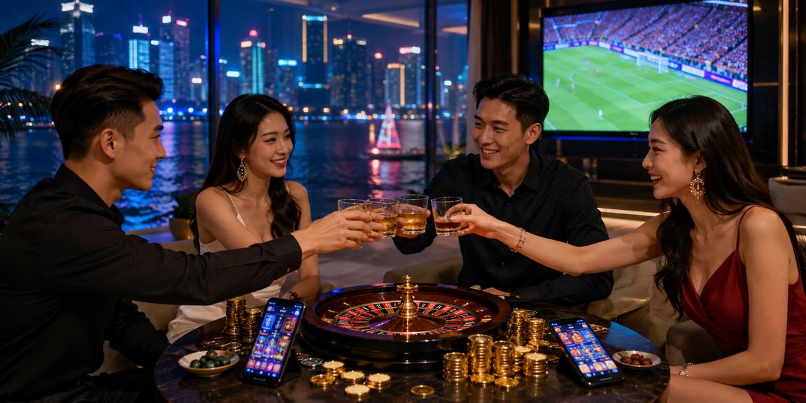 88casino Những gì chúng tôi cung cấp trong Live Baccarat Nhanh
