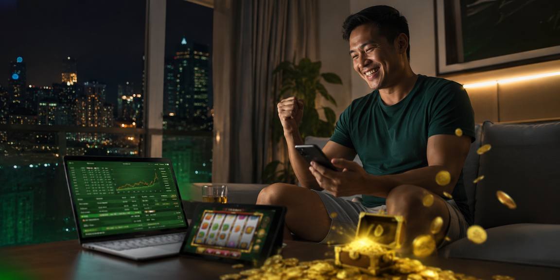 88casino ZaloPay Hoạt Động Như Thế Nào Tại 88casino